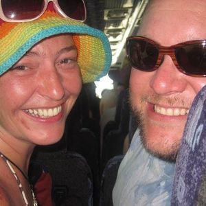 Meet your Posher, Meredith